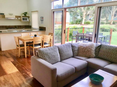 The Nature Resort Villas - Tourism Townsville 29