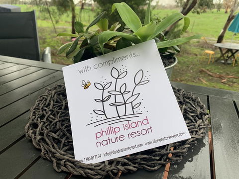 The Nature Resort Villas - Tourism Townsville 12