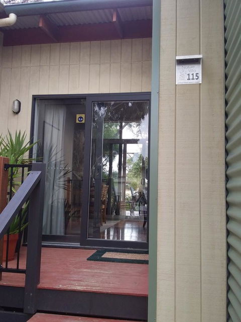 The Nature Resort Villas - Tourism Townsville 43