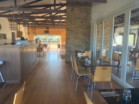 The Nature Resort Villas - Tourism Townsville 30