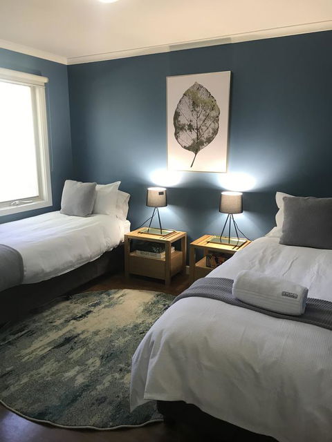 The Nature Resort Villas - Tourism Townsville 28
