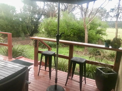 The Nature Resort Villas - Tourism Townsville 15