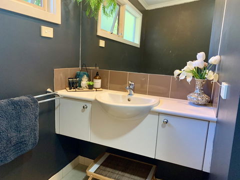 The Nature Resort Villas - Tourism Townsville 21