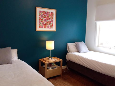 The Nature Resort Villas - Tourism Townsville 31