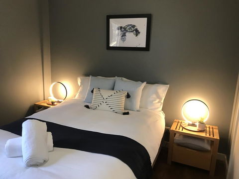 The Nature Resort Villas - Tourism Townsville 26
