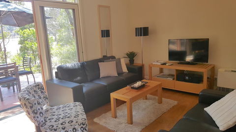 The Nature Resort Villas - Tourism Townsville 8