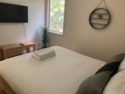 The Nature Resort Villas - Tourism Townsville 27