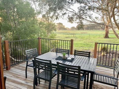 The Nature Resort Villas - Tourism Townsville 13