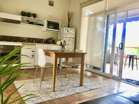 The Nature Resort Villas - Tourism Townsville 41