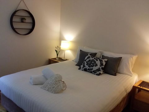 The Nature Resort Villas - Tourism Townsville 33