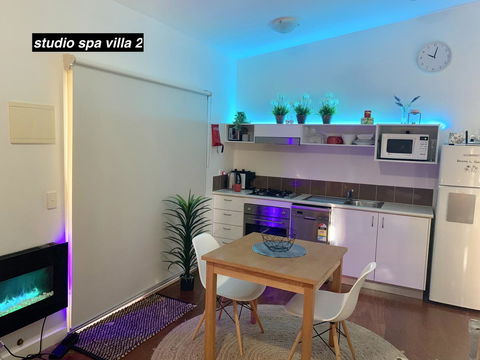 The Nature Resort Villas - Tourism Townsville 2