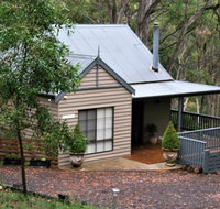 Tangenong Cottages - Tourism Townsville