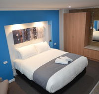 Tropicana Motor Inn - Tourism Townsville