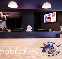 Habitat HQ - Tourism Townsville