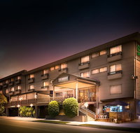 Crest on Barkly Hotel - Tourism Townsville