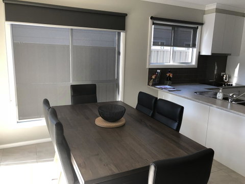 Luxury Abalina Cottages - Tourism Townsville 21