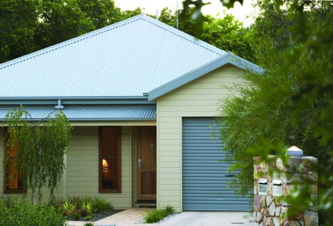 Luxury Abalina Cottages - Tourism Townsville 2