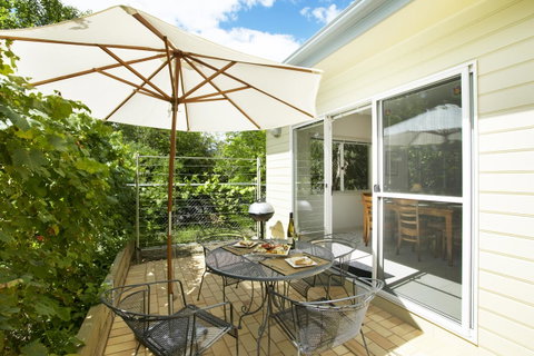 Luxury Abalina Cottages - Tourism Townsville 38