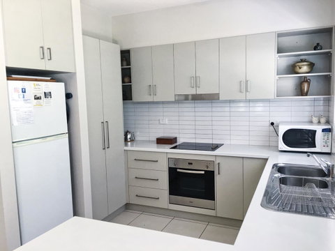 Luxury Abalina Cottages - Tourism Townsville 35