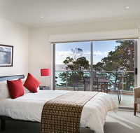 Waves Apartments - Tourism Townsville