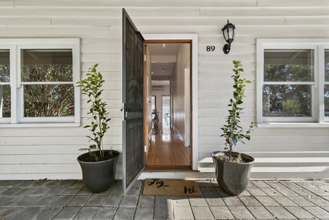 Central Bendigo Cottage, Walk To Everywhere!! - Tourism Townsville 4