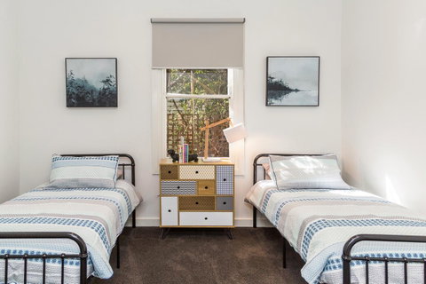 Central Bendigo Cottage, Walk To Everywhere!! - Tourism Townsville 6