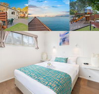 Kanasta Caravan Park - Tourism Townsville