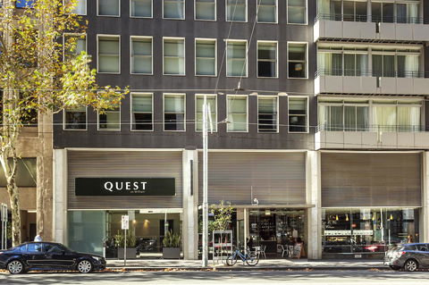 Quest On William - Tourism Townsville 1