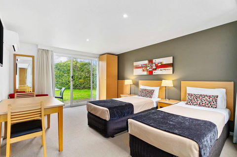 Quality Inn & Suites Traralgon - Tourism Townsville 11