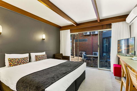 Quality Inn & Suites Traralgon - Tourism Townsville 17