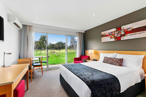 Quality Inn & Suites Traralgon - Tourism Townsville 10