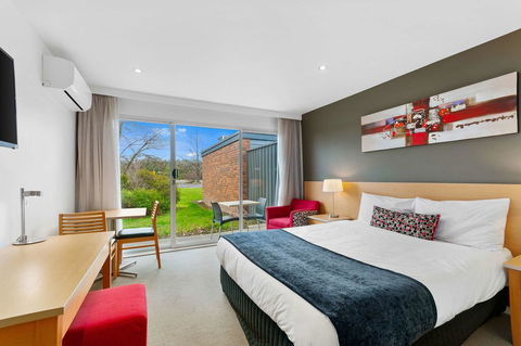 Quality Inn & Suites Traralgon - Tourism Townsville 15