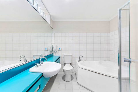 Quality Inn & Suites Traralgon - Tourism Townsville 2