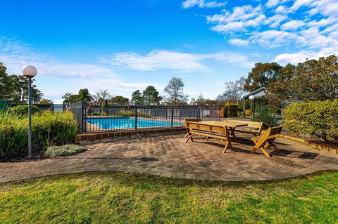 Quality Inn & Suites Traralgon - Tourism Townsville 4