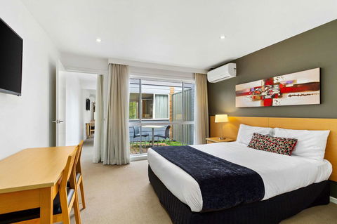 Quality Inn & Suites Traralgon - Tourism Townsville 14