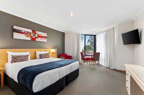 Quality Inn & Suites Traralgon - Tourism Townsville 3