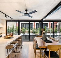 Stylish Apartment in Unique Church Development - Tourism Townsville