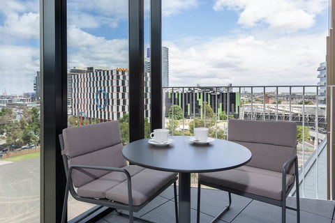 Peppers Docklands - Tourism Townsville 4
