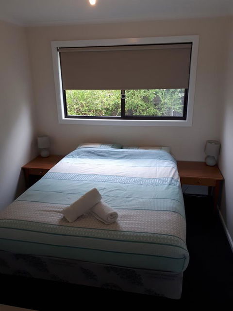 Beachcomber Holiday Units - Tourism Townsville 2