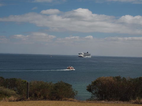 Port Relaxation - Tourism Townsville 18