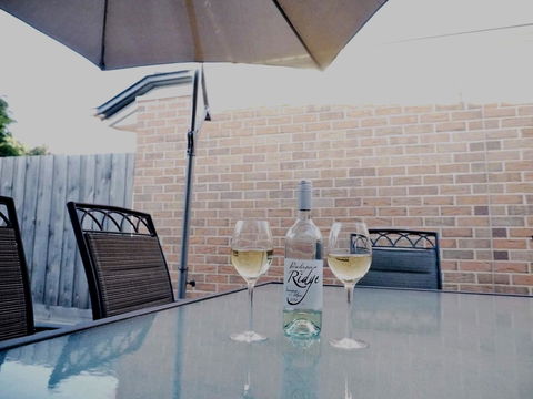 Port Relaxation - Tourism Townsville 10