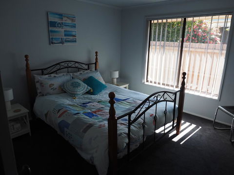 Port Relaxation - Tourism Townsville 6