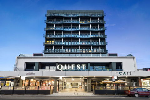 Quest Frankston On The Bay - Tourism Townsville 0