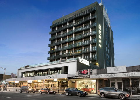 Quest Frankston On The Bay - Tourism Townsville 3