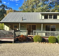 Kangurra Holiday House - Tourism Townsville