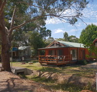 Kiramli Villas - Tourism Townsville
