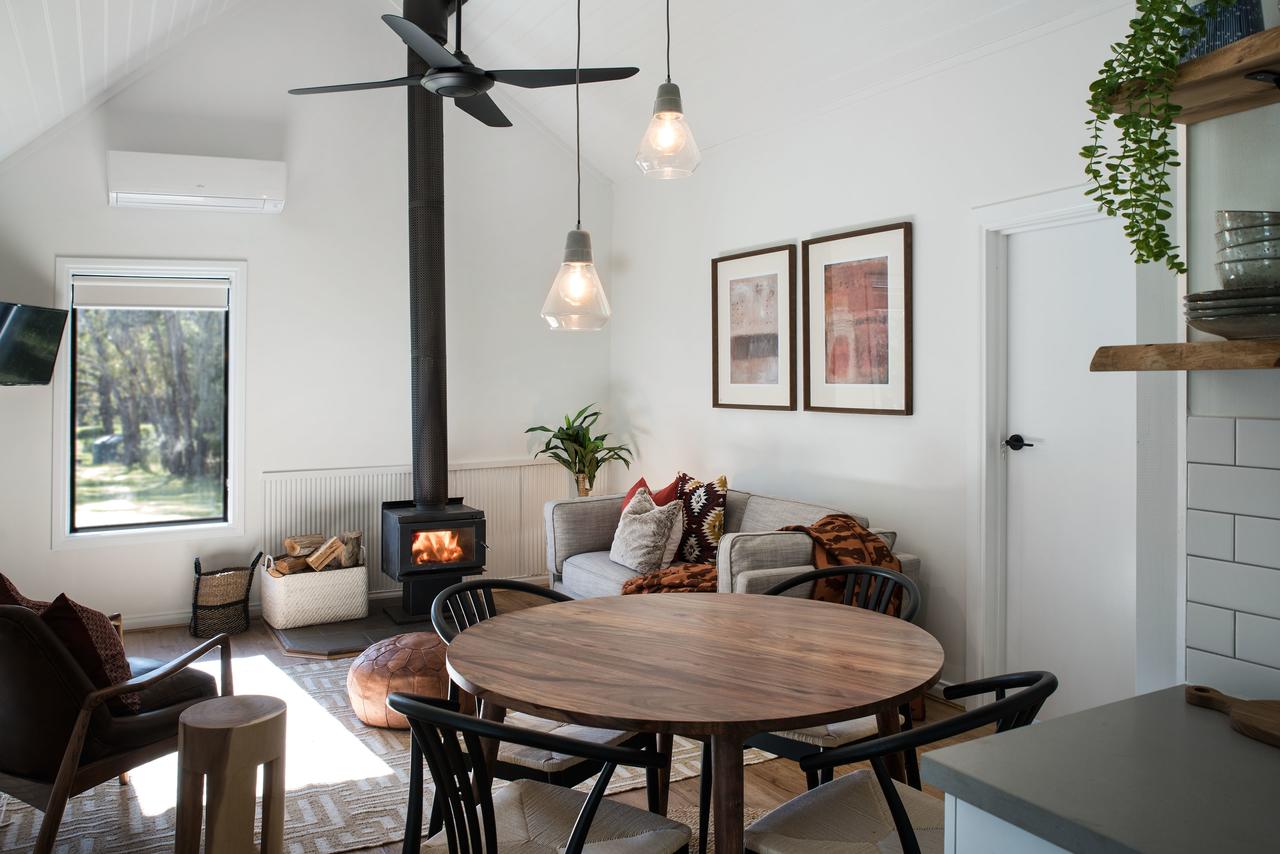 Daylesford VIC Tourism Townsville