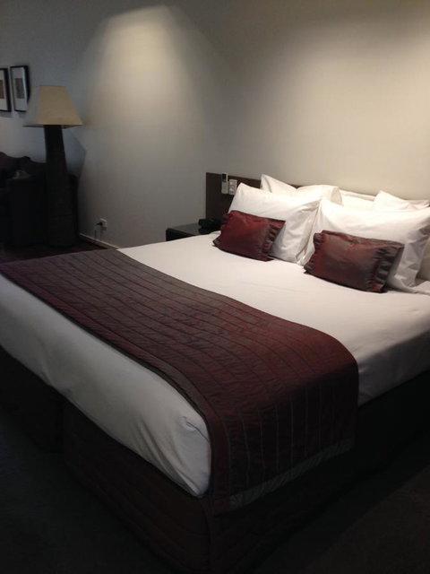 Rye Hotel By Nightcap Plus - Tourism Townsville 24