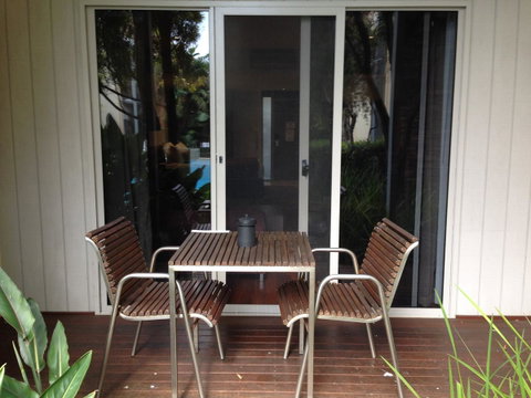 Rye Hotel By Nightcap Plus - Tourism Townsville 44