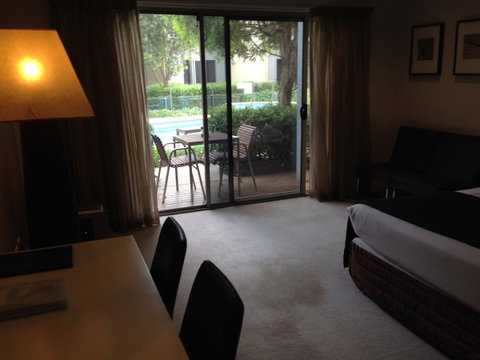 Rye Hotel By Nightcap Plus - Tourism Townsville 37